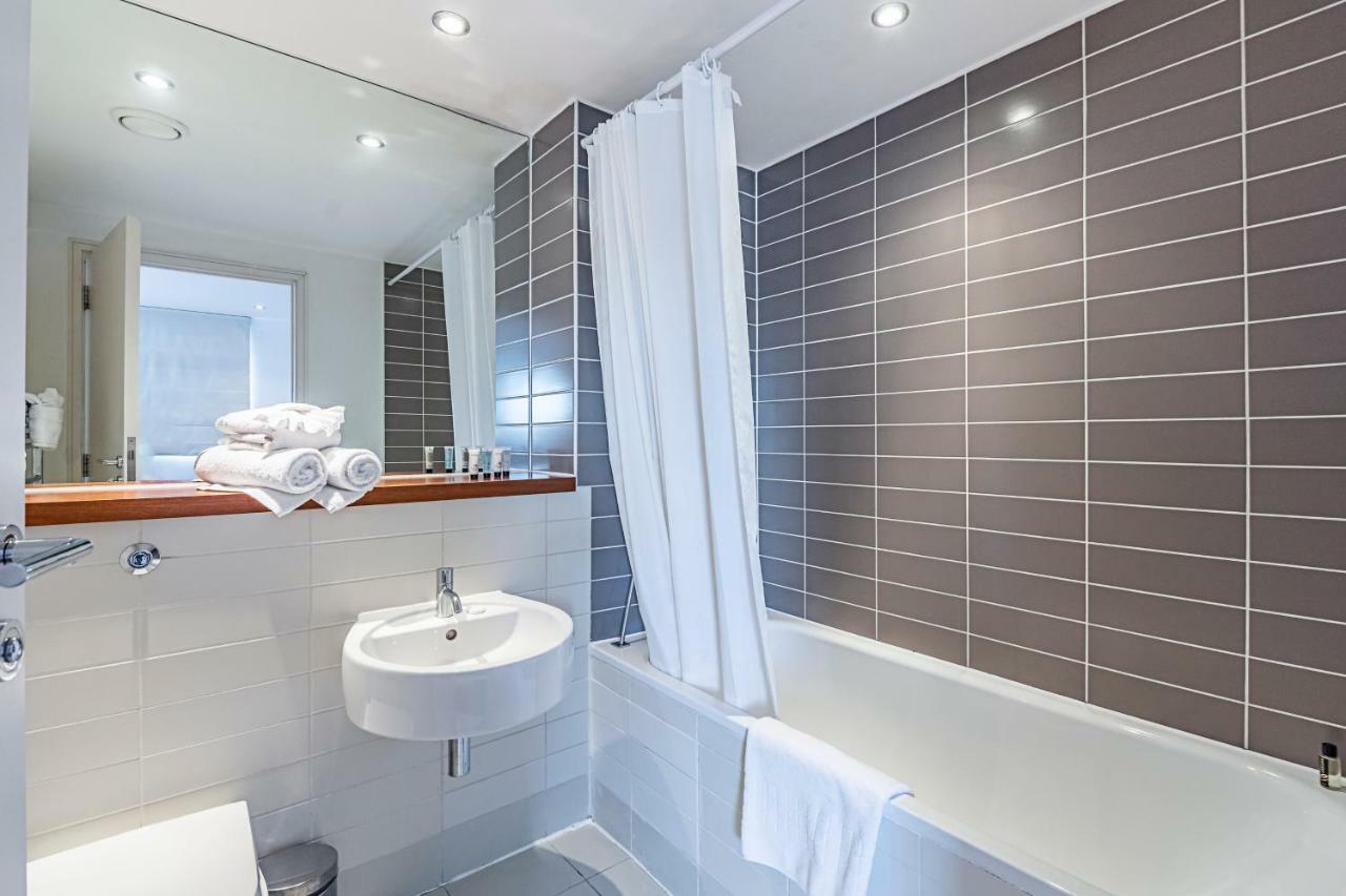 Splendid 3 Bedroom Apartment In Angel/Kings Cross London Eksteriør billede