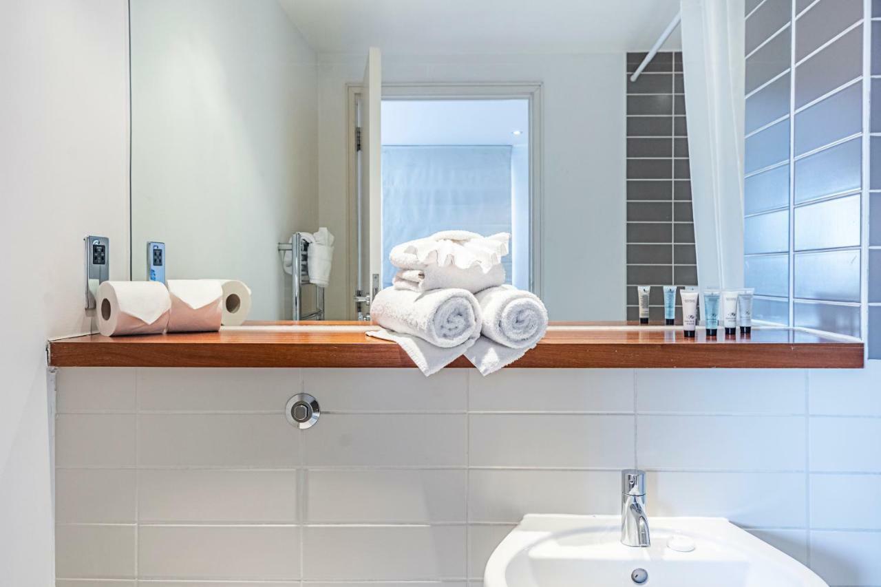 Splendid 3 Bedroom Apartment In Angel/Kings Cross London Eksteriør billede